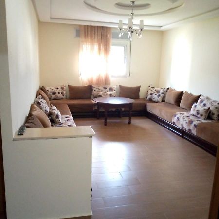 Residence Akram M'Diq Bagian luar foto