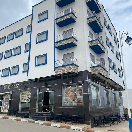 Residence Akram M'Diq Bagian luar foto