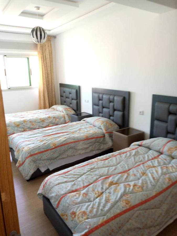 Residence Akram M'Diq Bagian luar foto