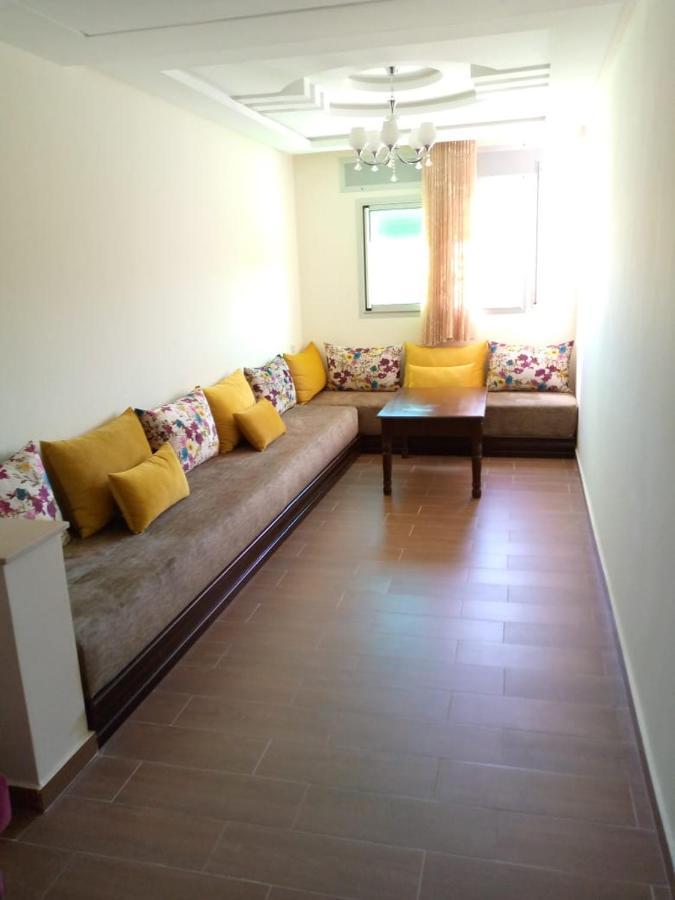 Residence Akram M'Diq Bagian luar foto