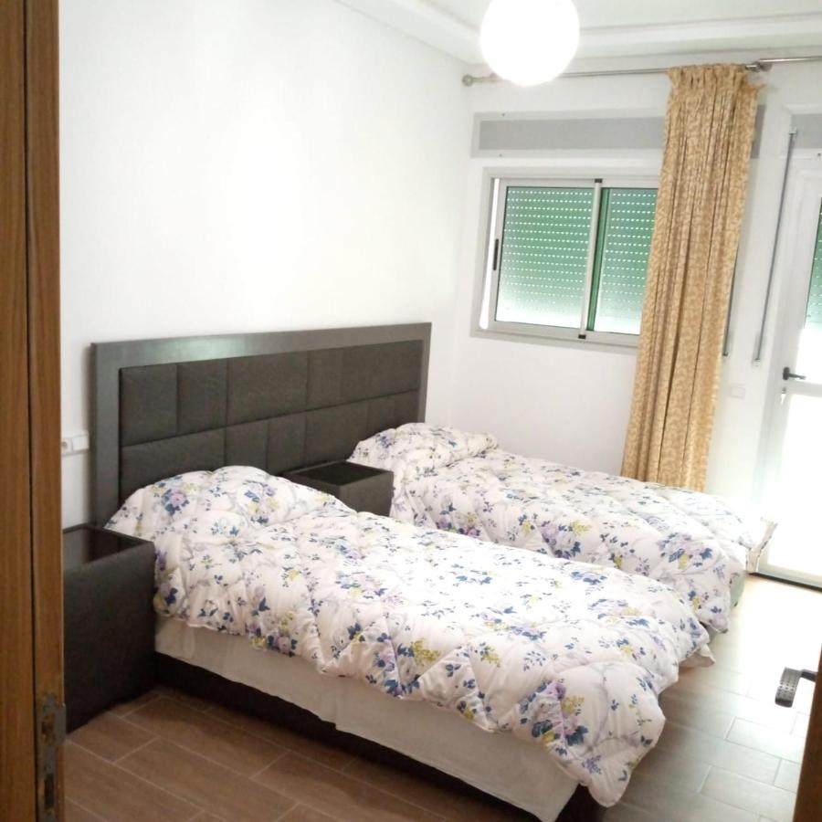Residence Akram M'Diq Bagian luar foto