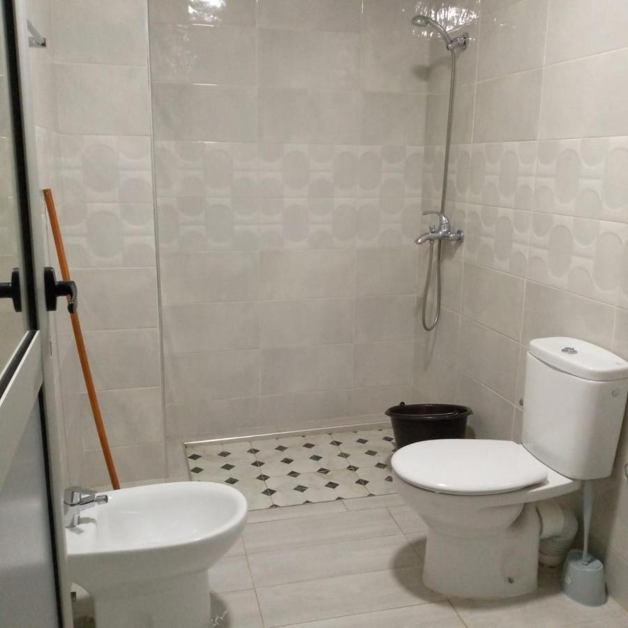 Residence Akram M'Diq Bagian luar foto