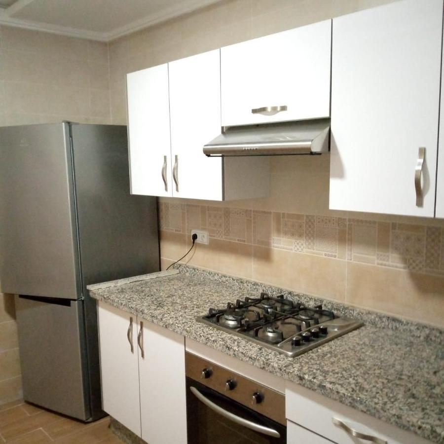 Residence Akram M'Diq Bagian luar foto