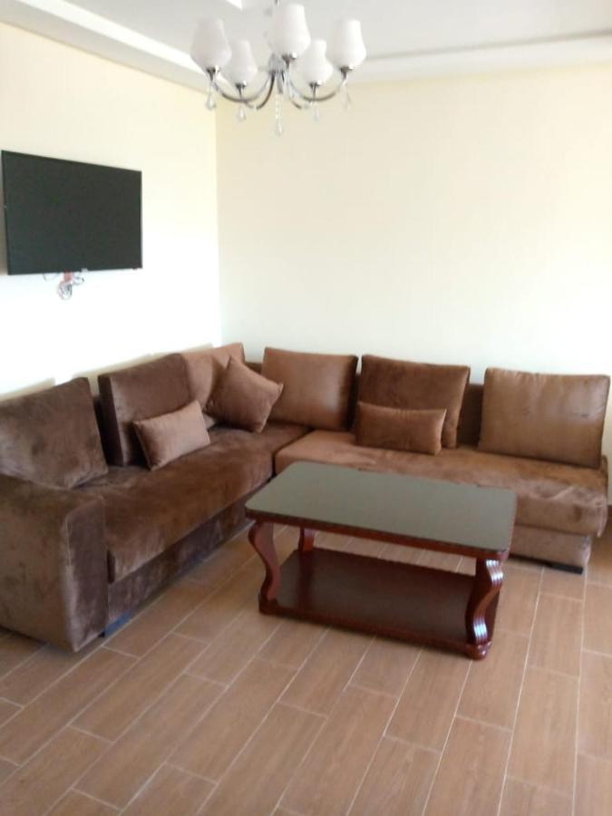 Residence Akram M'Diq Bagian luar foto