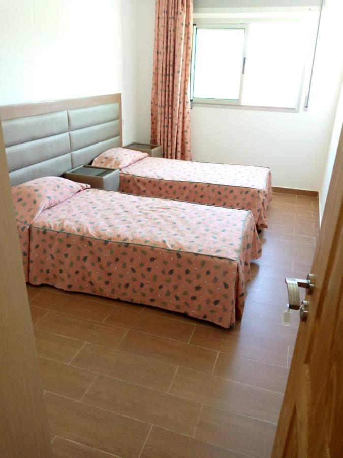 Residence Akram M'Diq Bagian luar foto