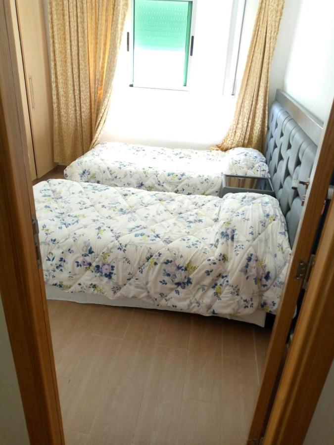 Residence Akram M'Diq Bagian luar foto