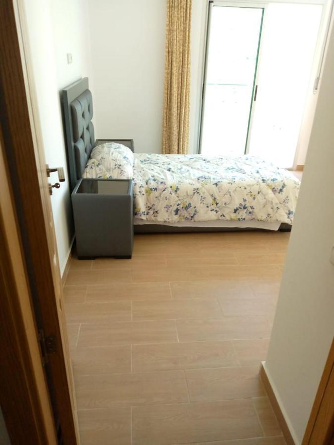 Residence Akram M'Diq Bagian luar foto