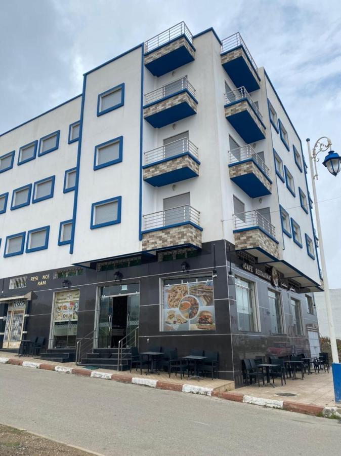 Residence Akram M'Diq Bagian luar foto